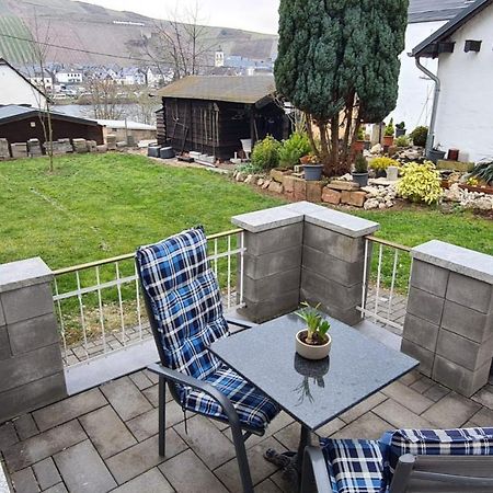 Ferienhaus Schnitzius Kinheim Ngoại thất bức ảnh