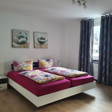 Ferienhaus Schnitzius Kinheim Ngoại thất bức ảnh