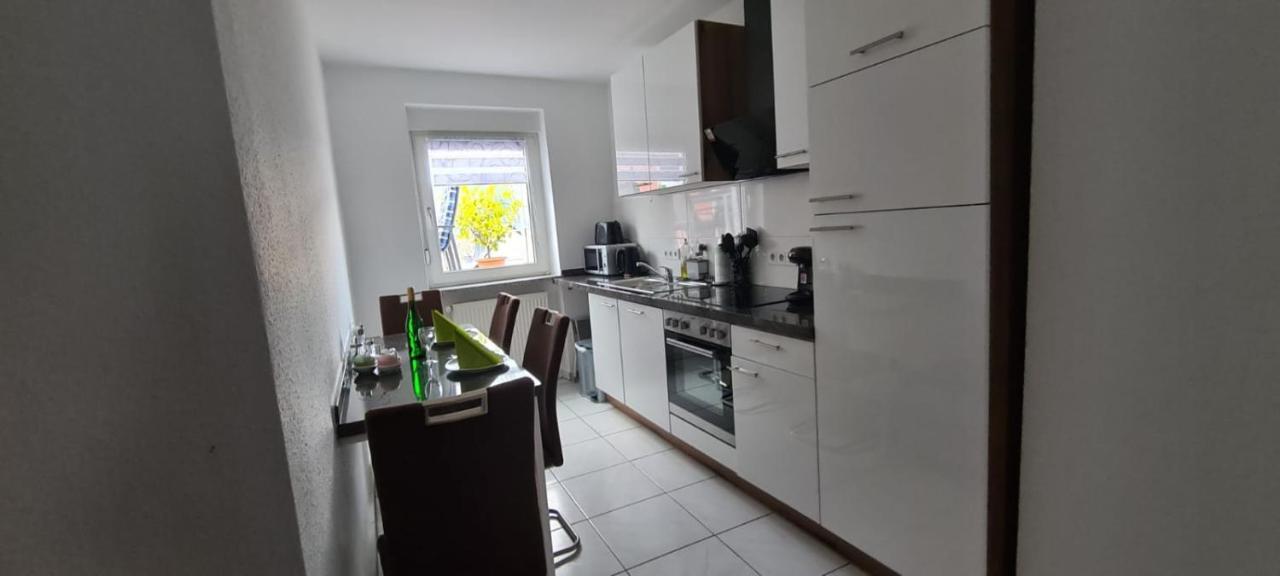 Ferienhaus Schnitzius Kinheim Ngoại thất bức ảnh