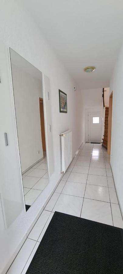Ferienhaus Schnitzius Kinheim Ngoại thất bức ảnh