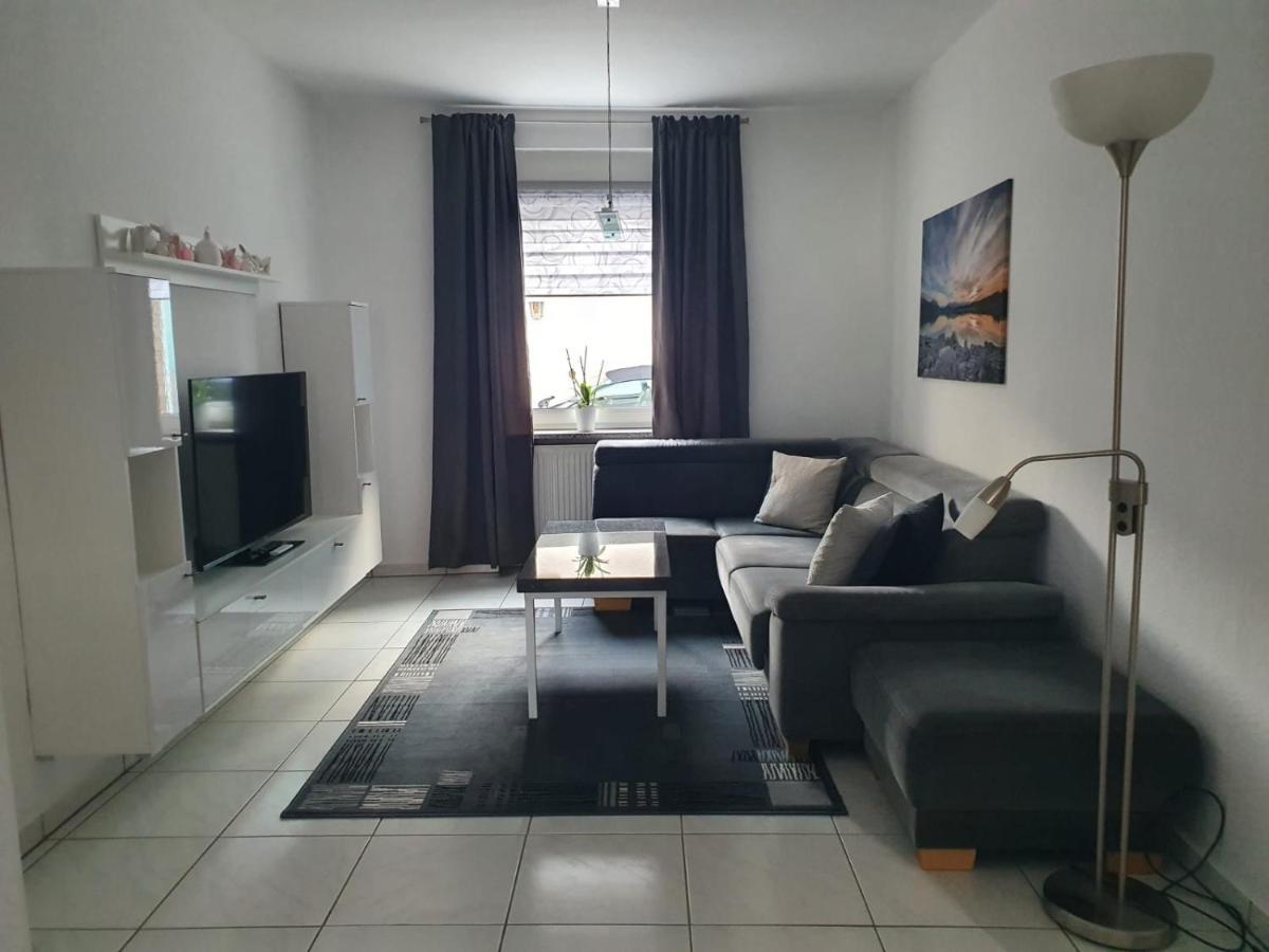 Ferienhaus Schnitzius Kinheim Ngoại thất bức ảnh