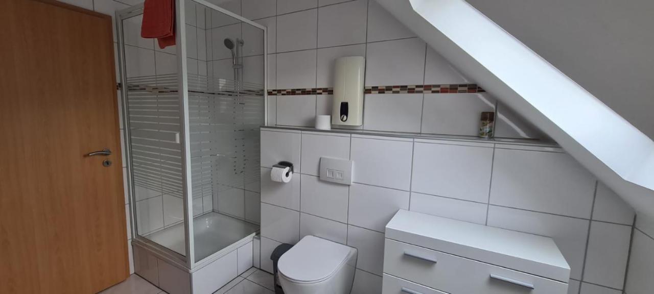 Ferienhaus Schnitzius Kinheim Ngoại thất bức ảnh