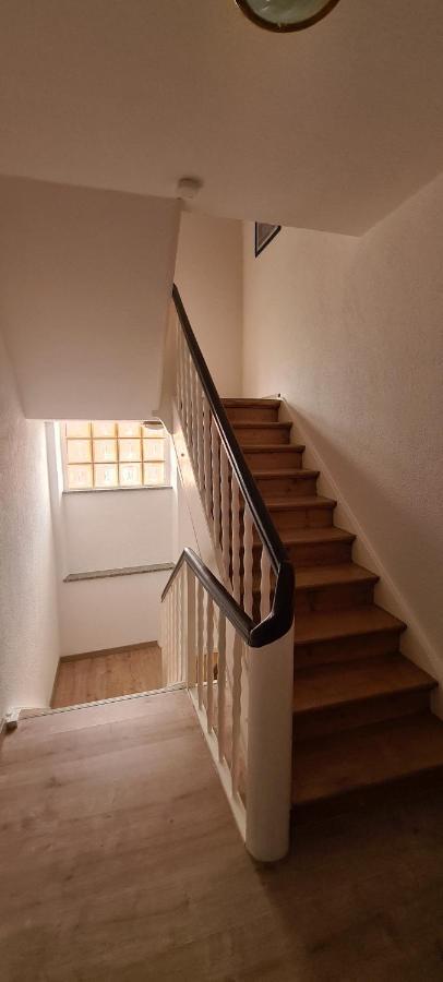 Ferienhaus Schnitzius Kinheim Ngoại thất bức ảnh