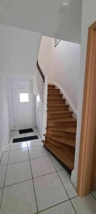 Ferienhaus Schnitzius Kinheim Ngoại thất bức ảnh
