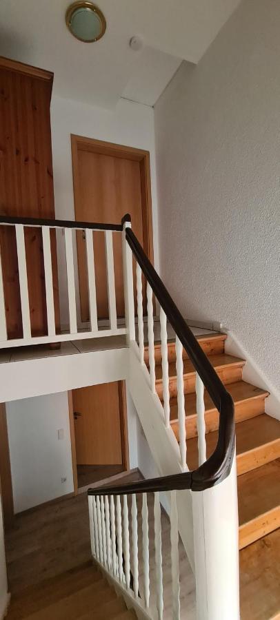 Ferienhaus Schnitzius Kinheim Ngoại thất bức ảnh